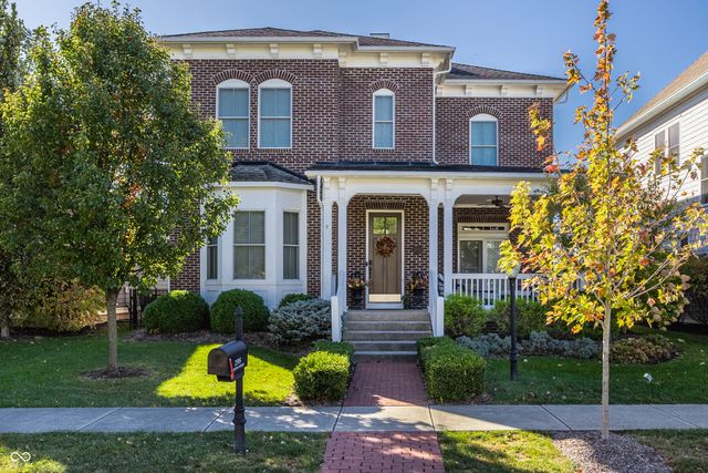 2595 Grafton Street, Carmel, IN 46032