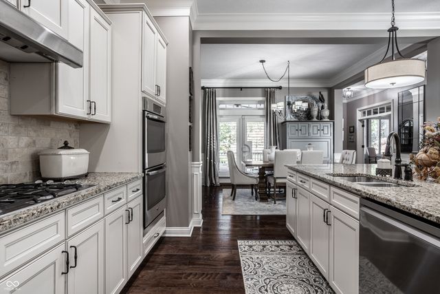 2595 Grafton Street, Carmel, IN 46032