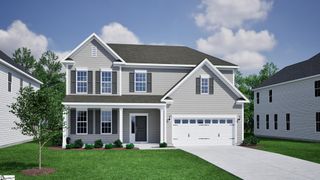 710 Weathered Oak Way Lot 121, Anderson, SC 29621