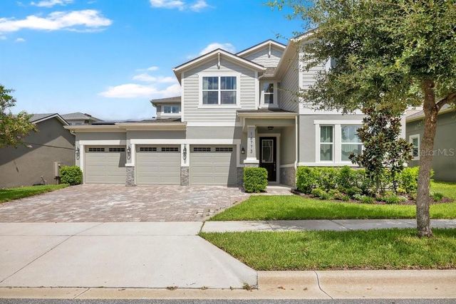 16773 WINGSPREAD LOOP, Winter Garden, FL 34787