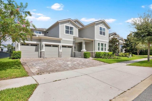 16773 WINGSPREAD LOOP, Winter Garden, FL 34787