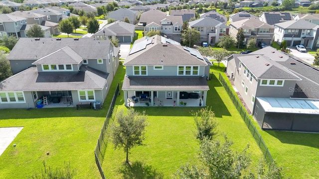 16773 WINGSPREAD LOOP, Winter Garden, FL 34787