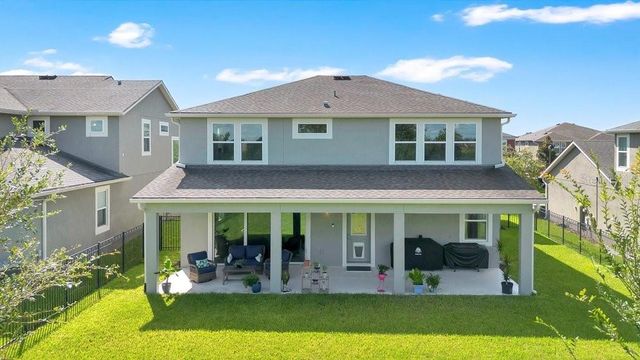 16773 WINGSPREAD LOOP, Winter Garden, FL 34787