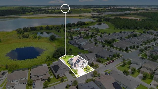 16773 WINGSPREAD LOOP, Winter Garden, FL 34787