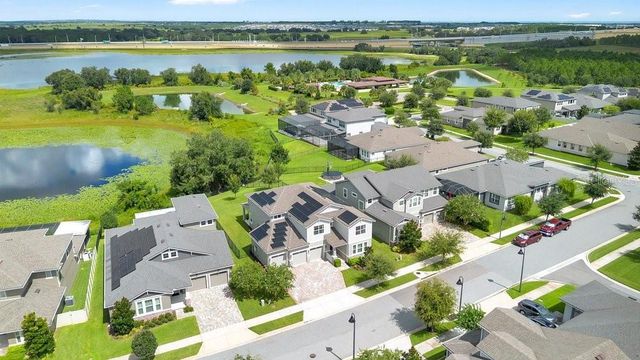 16773 WINGSPREAD LOOP, Winter Garden, FL 34787