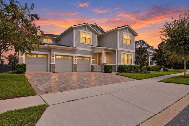 16773 WINGSPREAD LOOP, Winter Garden, FL 34787