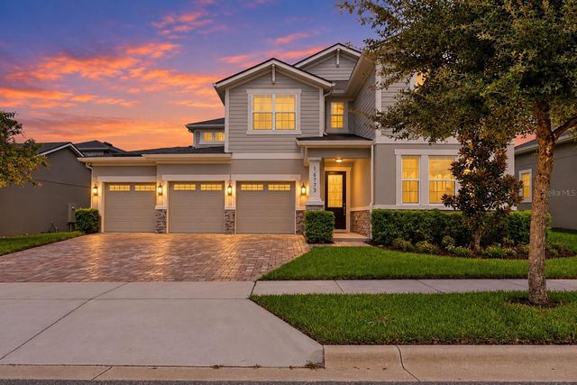 16773 WINGSPREAD LOOP, Winter Garden, FL 34787