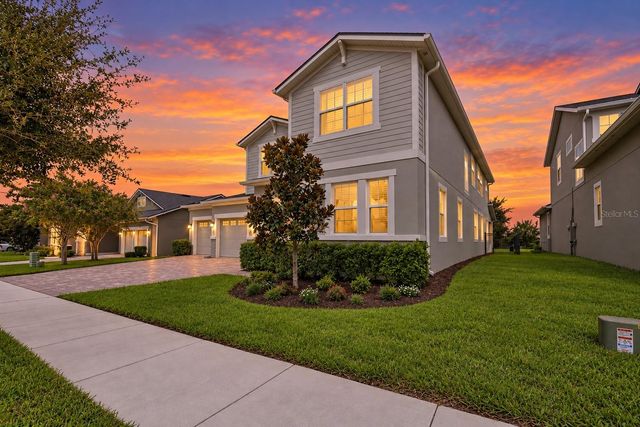 16773 WINGSPREAD LOOP, Winter Garden, FL 34787