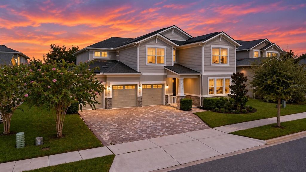 16773 WINGSPREAD LOOP, Winter Garden, FL 34787