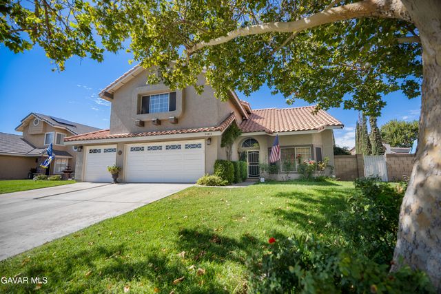 44273 Palo Verde Street, Lancaster, CA 93536