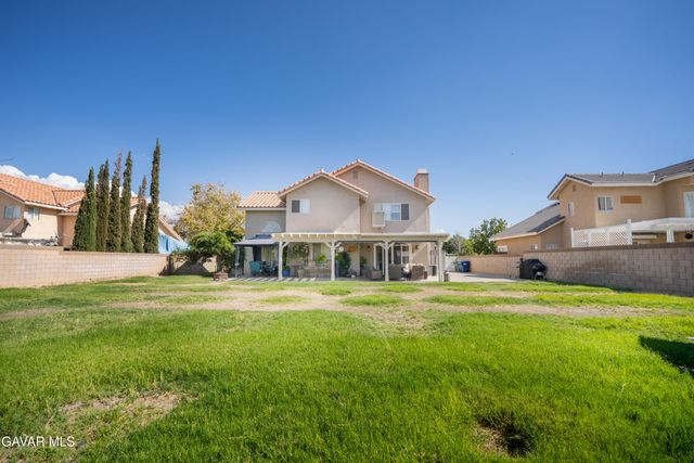 44273 Palo Verde Street, Lancaster, CA 93536