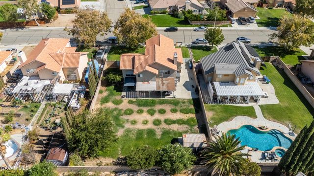 44273 Palo Verde Street, Lancaster, CA 93536