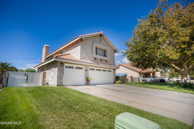 44273 Palo Verde Street, Lancaster, CA 93536