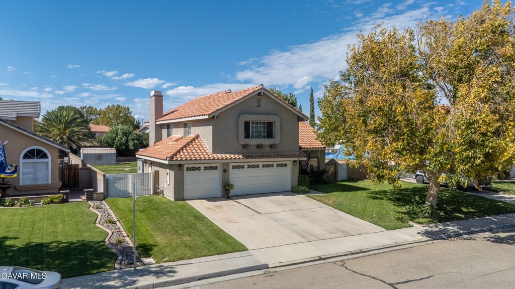 44273 Palo Verde Street, Lancaster, CA 93536