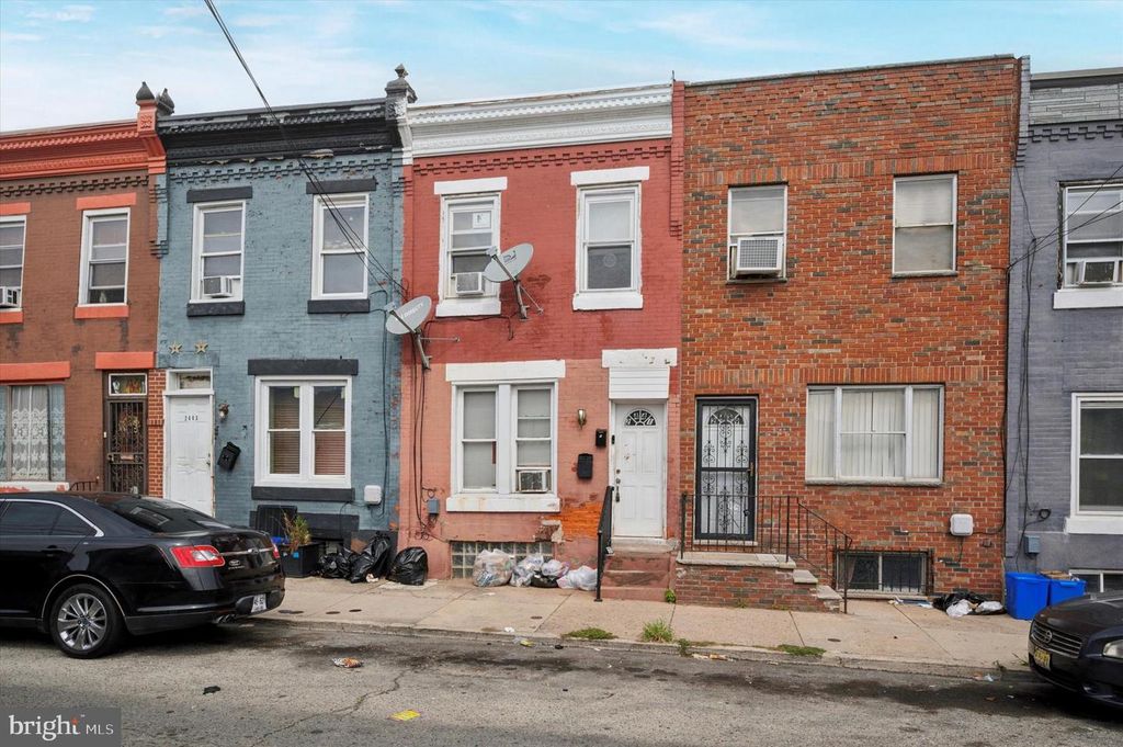 2441 W HAROLD ST, Philadelphia, PA 19132