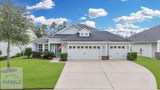 291 McQueen Drive, Pooler, GA 31322