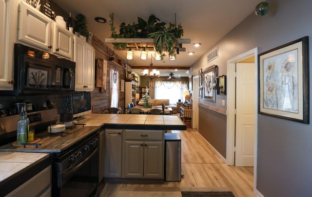 509 W North Street, Crown Point, IN 46307