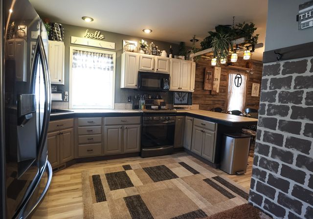 509 W North Street, Crown Point, IN 46307