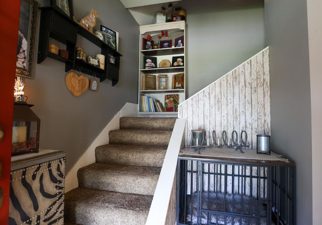 509 W North Street, Crown Point, IN 46307