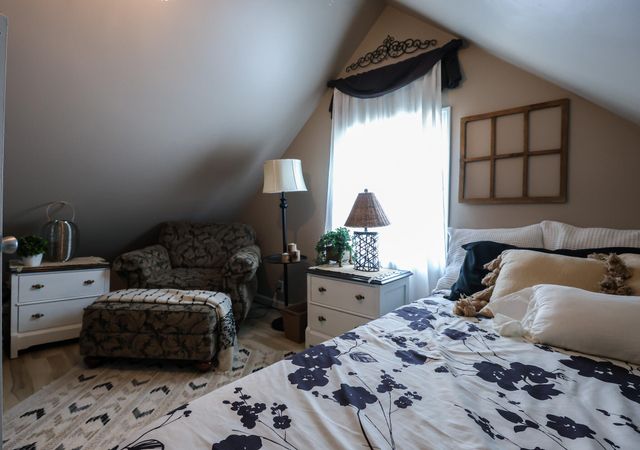 509 W North Street, Crown Point, IN 46307