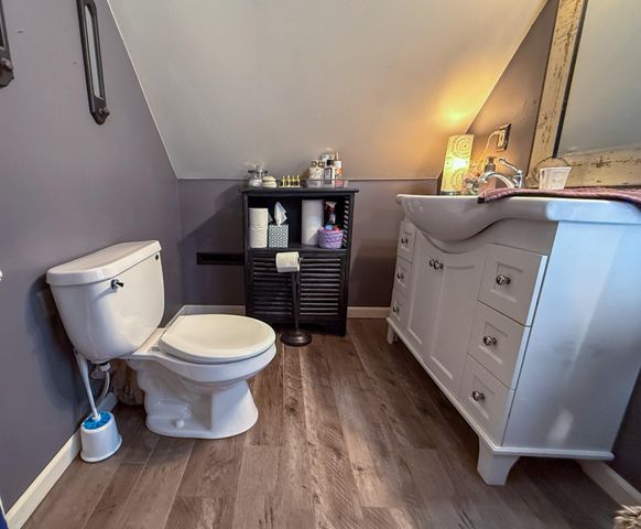 509 W North Street, Crown Point, IN 46307