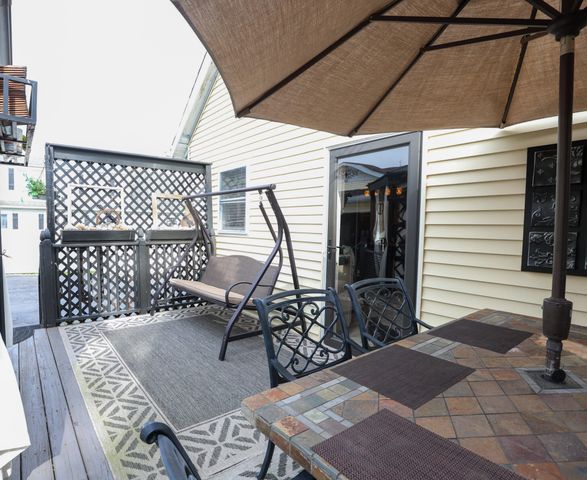 509 W North Street, Crown Point, IN 46307