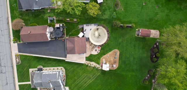 509 W North Street, Crown Point, IN 46307
