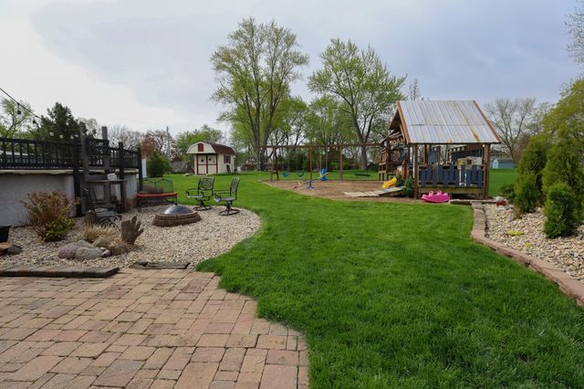 509 W North Street, Crown Point, IN 46307