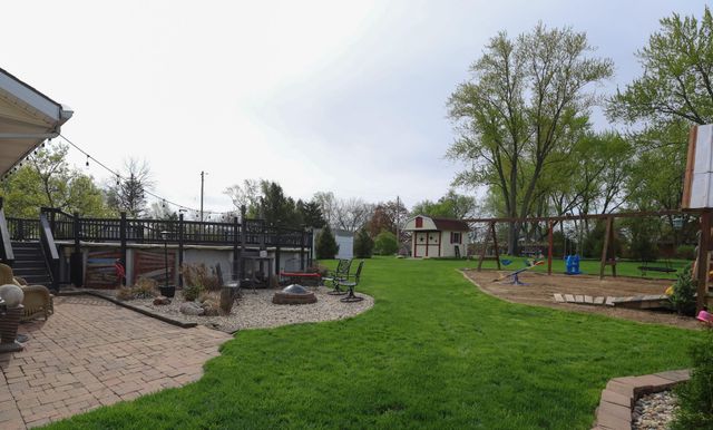 509 W North Street, Crown Point, IN 46307