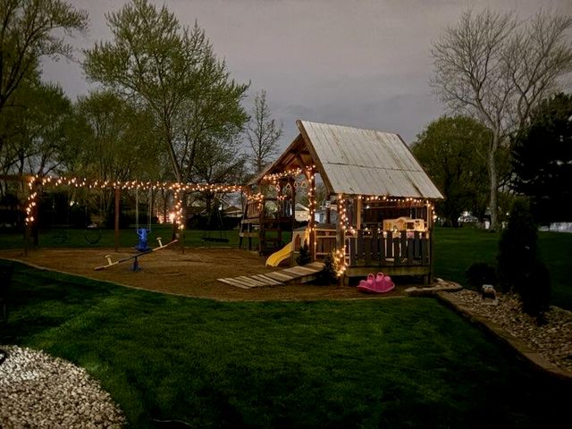 509 W North Street, Crown Point, IN 46307