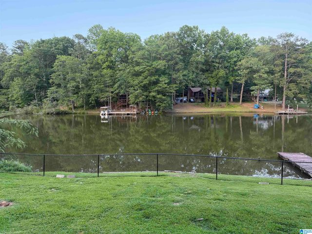 61 PERIMETER ROAD, Sylacauga, AL 35151