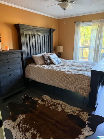 61 PERIMETER ROAD, Sylacauga, AL 35151