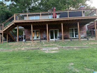 61 PERIMETER ROAD, Sylacauga, AL 35151