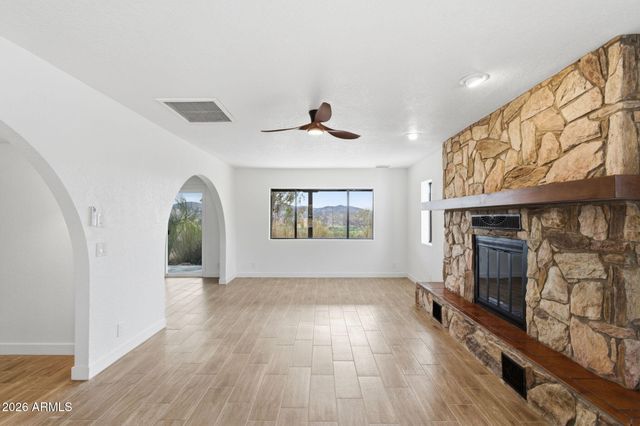 50824 N 296TH Avenue, Wickenburg, AZ 85390