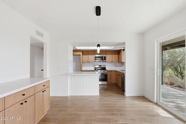 50824 N 296TH Avenue, Wickenburg, AZ 85390