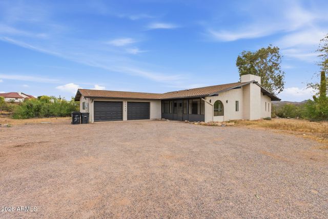 50824 N 296TH Avenue, Wickenburg, AZ 85390