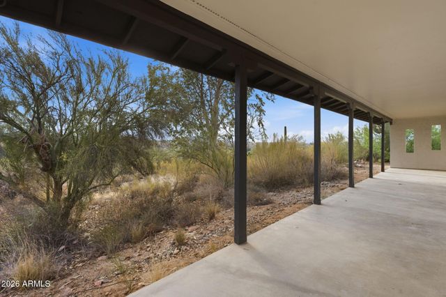 50824 N 296TH Avenue, Wickenburg, AZ 85390