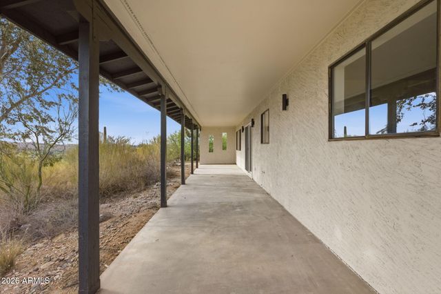50824 N 296TH Avenue, Wickenburg, AZ 85390