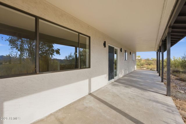 50824 N 296TH Avenue, Wickenburg, AZ 85390