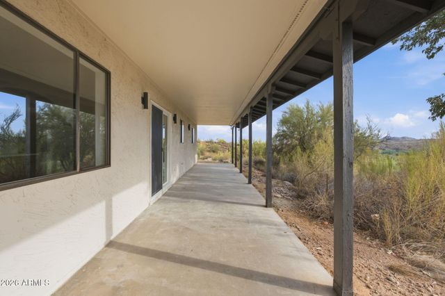 50824 N 296TH Avenue, Wickenburg, AZ 85390