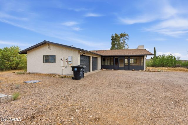 50824 N 296TH Avenue, Wickenburg, AZ 85390