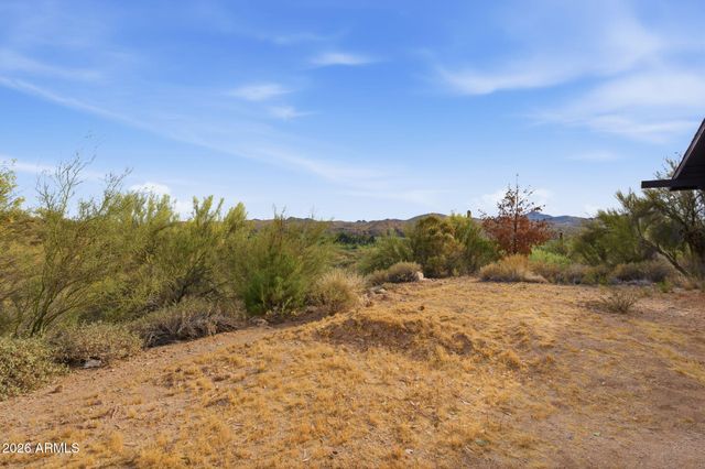 50824 N 296TH Avenue, Wickenburg, AZ 85390