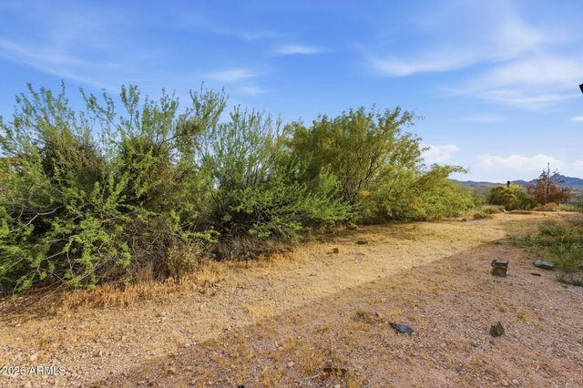 50824 N 296TH Avenue, Wickenburg, AZ 85390