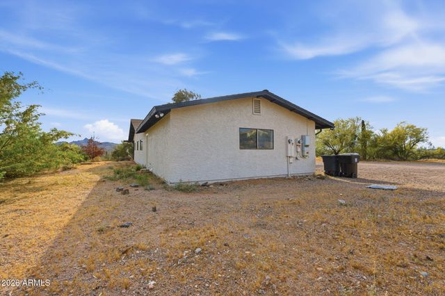 50824 N 296TH Avenue, Wickenburg, AZ 85390
