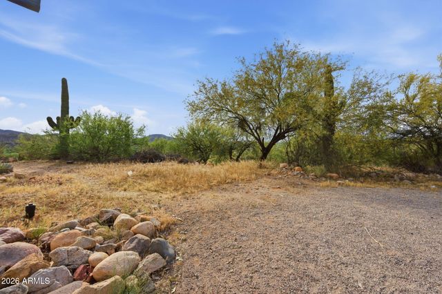 50824 N 296TH Avenue, Wickenburg, AZ 85390