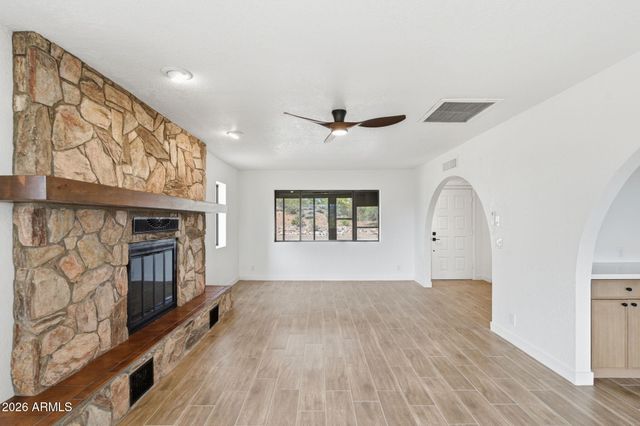 50824 N 296TH Avenue, Wickenburg, AZ 85390