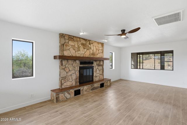 50824 N 296TH Avenue, Wickenburg, AZ 85390