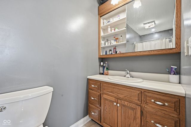107 West Street, Dunreith, IN 47337