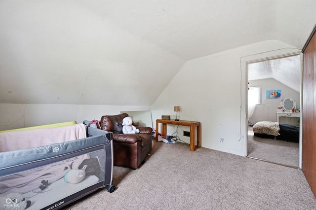 107 West Street, Dunreith, IN 47337