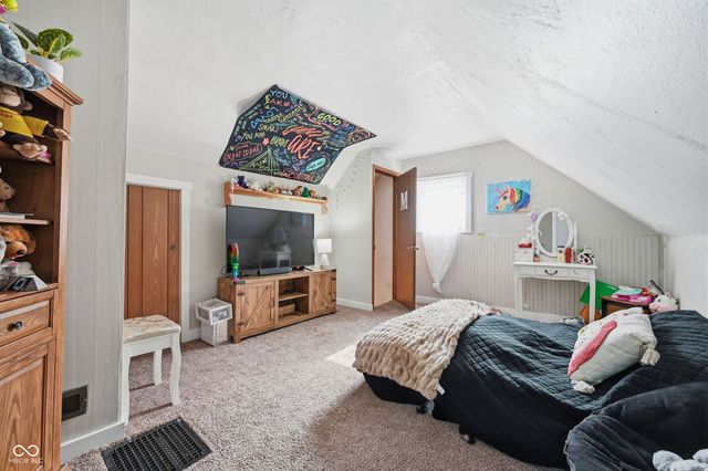 107 West Street, Dunreith, IN 47337